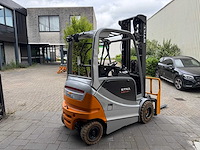 Still - rx60-25/600 - vorkheftrucks - 2016 - afbeelding 7 van  11