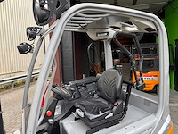 Still - rx60-25/600 - vorkheftrucks - 2016 - afbeelding 10 van  11