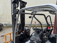 Still - rx60-25/600 - vorkheftrucks - 2016 - afbeelding 11 van  11