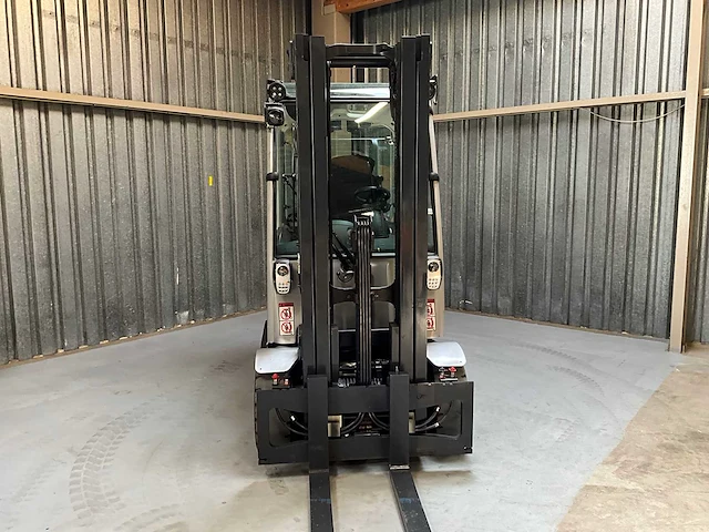 Still - rx60-25l - vorkheftrucks - 2018 - afbeelding 5 van  9