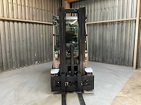Still - rx60-25l - vorkheftrucks - 2018 - afbeelding 5 van  9