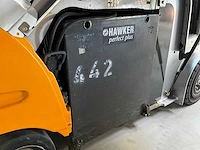 Still - rx60-25l - vorkheftrucks - 2018 - afbeelding 6 van  9