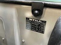 Still - rx60-25l - vorkheftrucks - 2018 - afbeelding 7 van  9