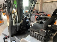 Still - rx60-25l - vorkheftrucks - 2018 - afbeelding 8 van  9
