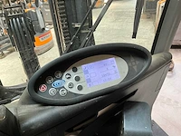 Still - rx60-25l - vorkheftrucks - 2018 - afbeelding 9 van  9