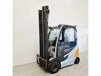 Still - rx60-30 - forklift trucks - 2008 - afbeelding 1 van  26