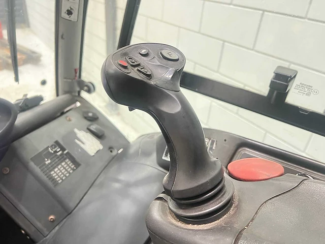 Still - rx60-30 - forklift trucks - 2014 - afbeelding 6 van  16
