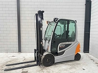 Still - rx60-30 - forklift trucks - 2014 - afbeelding 9 van  16