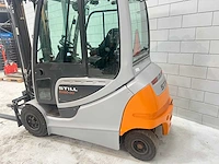 Still - rx60-30 - forklift trucks - 2014 - afbeelding 10 van  16