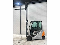Still - rx60-30 - forklift trucks - 2014 - afbeelding 11 van  16
