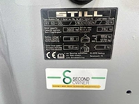 Still - rx60-30 - forklift trucks - 2014 - afbeelding 14 van  16