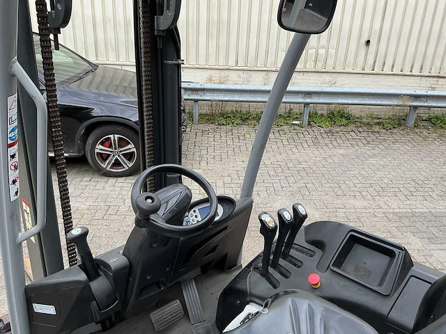 Still - rx60-30 - forklift trucks - 2016 - afbeelding 2 van  11