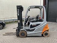 Still - rx60-30 - forklift trucks - 2016 - afbeelding 4 van  11
