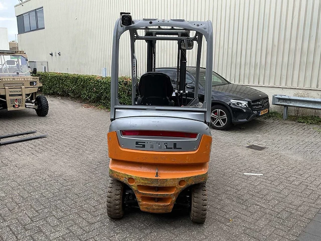 Still - rx60-30 - forklift trucks - 2016 - afbeelding 6 van  11