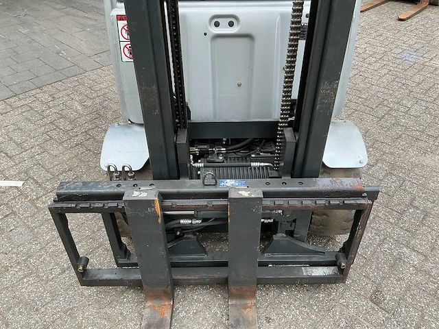 Still - rx60-30 - forklift trucks - 2016 - afbeelding 10 van  11
