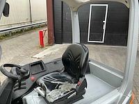 Still - rx60-30 - forklift trucks - 2016 - afbeelding 11 van  11