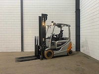 Still - rx60-30 - vorkheftruck - 2015