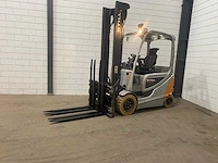 Still - rx60-30 - vorkheftruck - 2015 - afbeelding 7 van  14