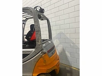 Still - rx60-30 - vorkheftruck - 2015 - afbeelding 12 van  14