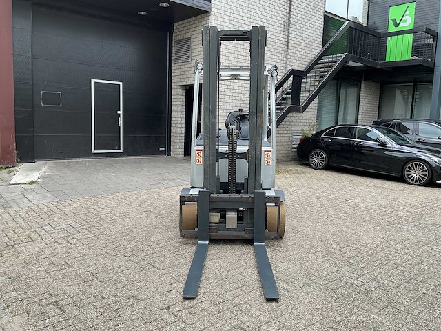 Still - rx60-30 - vorkheftruck - 2015 - afbeelding 8 van  10