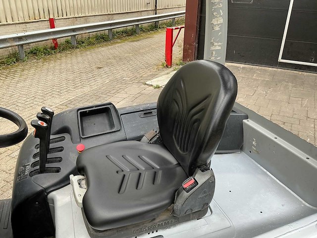 Still - rx60-30 - vorkheftruck - 2015 - afbeelding 9 van  10