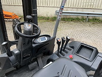 Still - rx60-30 - vorkheftruck - 2015 - afbeelding 10 van  10