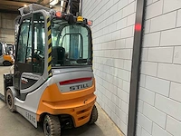 Still - rx60-30 - vorkheftruck - 2018 - afbeelding 2 van  24
