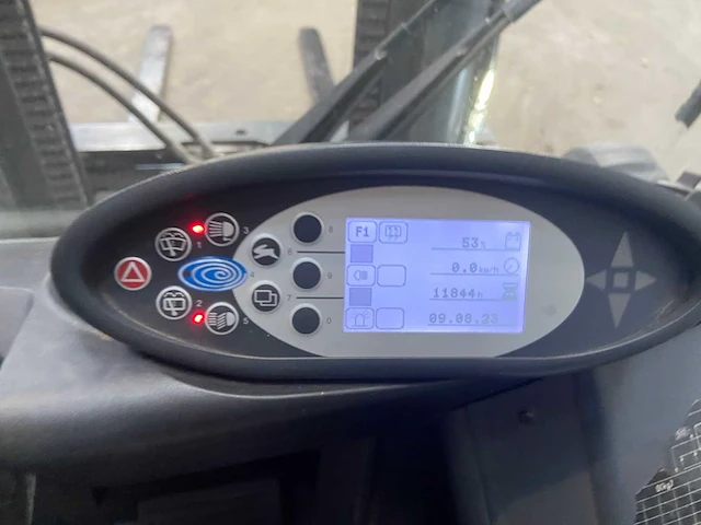Still - rx60-30 - vorkheftruck - 2018 - afbeelding 5 van  24