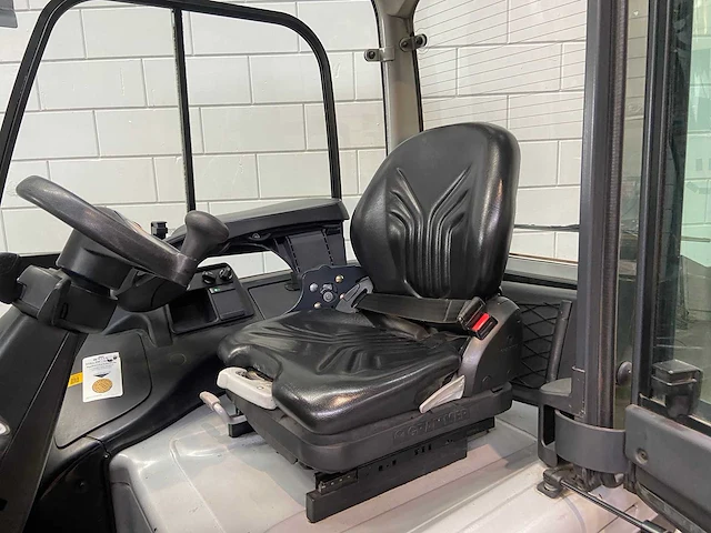 Still - rx60-30 - vorkheftruck - 2018 - afbeelding 7 van  24