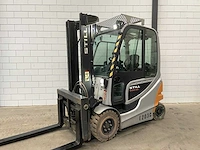 Still - rx60-30 - vorkheftruck - 2018 - afbeelding 19 van  24