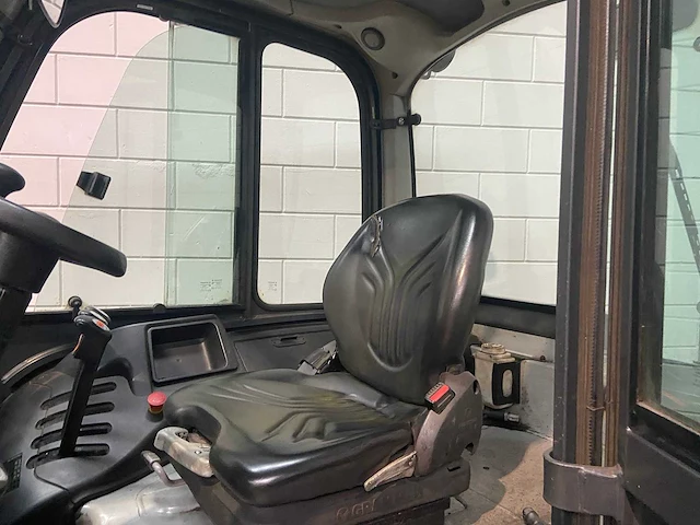 Still - rx60-30 - vorkheftruck - 2018 - afbeelding 3 van  15