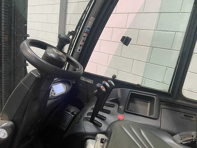 Still - rx60-30 - vorkheftruck - 2018 - afbeelding 4 van  15