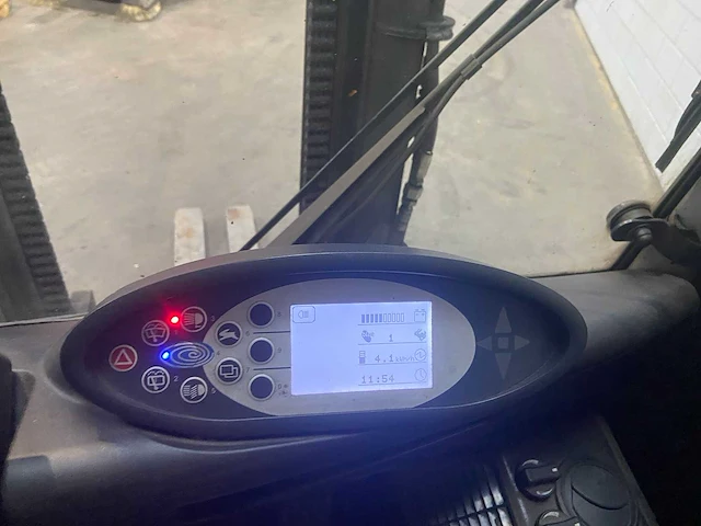 Still - rx60-30 - vorkheftruck - 2018 - afbeelding 7 van  15