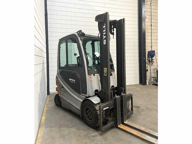 Still - rx60-30 - vorkheftruck - 2018 - afbeelding 9 van  15