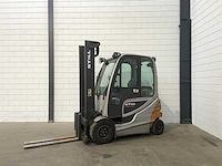 Still - rx60-30 - vorkheftruck - 2018 - afbeelding 10 van  15