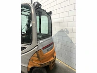 Still - rx60-30 - vorkheftruck - 2018 - afbeelding 12 van  15