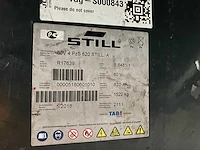 Still - rx60-30 - vorkheftruck - afbeelding 4 van  13
