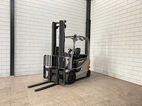 Still - rx60-30 - vorkheftruck - afbeelding 1 van  13