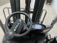 Still - rx60-30 - vorkheftruck - afbeelding 12 van  13