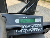 Still - rx60-30 - vorkheftrucks - 2001 - afbeelding 2 van  11