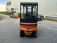 Still - rx60-30 - vorkheftrucks - 2001 - afbeelding 6 van  11