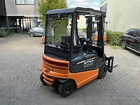 Still - rx60-30 - vorkheftrucks - 2001 - afbeelding 7 van  11
