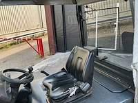 Still - rx60-30 - vorkheftrucks - 2001 - afbeelding 10 van  11
