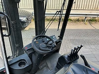 Still - rx60-30 - vorkheftrucks - 2001 - afbeelding 11 van  11