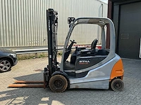 Still - rx60-30 - vorkheftrucks - 2012 - afbeelding 4 van  11