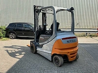 Still - rx60-30 - vorkheftrucks - 2012 - afbeelding 5 van  11