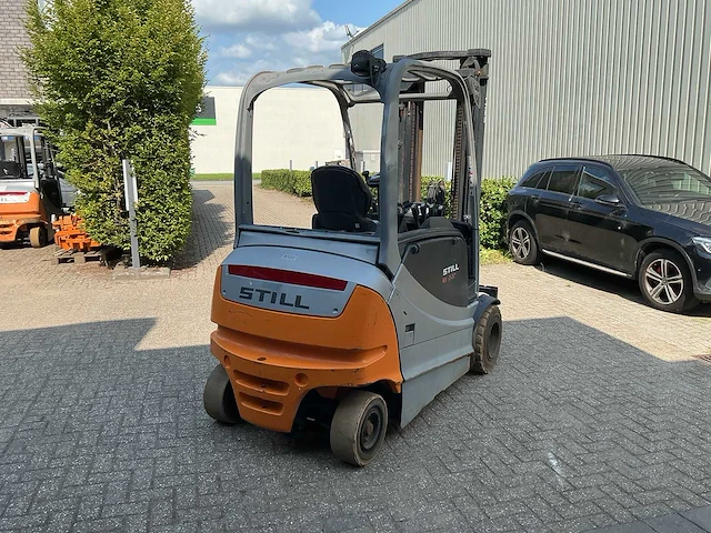 Still - rx60-30 - vorkheftrucks - 2012 - afbeelding 6 van  11