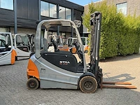 Still - rx60-30 - vorkheftrucks - 2012 - afbeelding 7 van  11