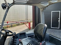 Still - rx60-30 - vorkheftrucks - 2012 - afbeelding 10 van  11