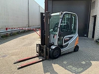 Still - rx60-30 - vorkheftrucks - 2014 - afbeelding 1 van  11